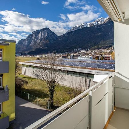 Innsbruck Airport Studio I Free Parking Extérieur photo
