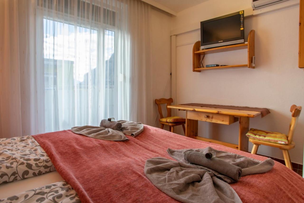 Innsbruck Airport Studio I Free Parking Extérieur photo